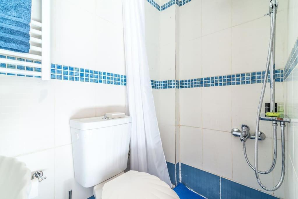Cozy Apartment In The Heart Of City Center Heraklion  ภายนอก รูปภาพ