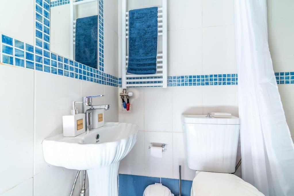 Cozy Apartment In The Heart Of City Center Heraklion  ภายนอก รูปภาพ