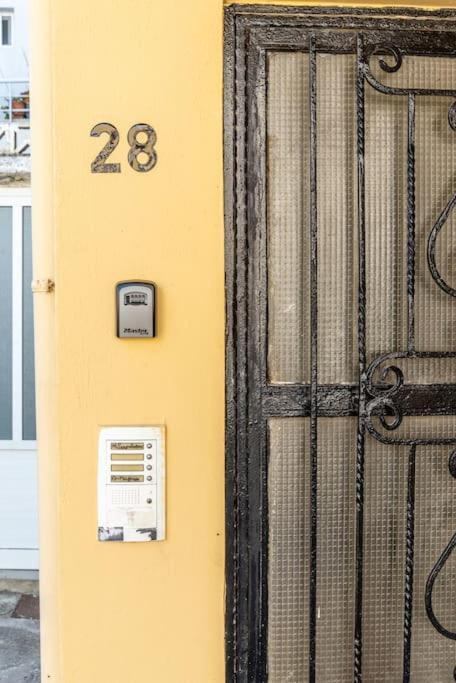 Cozy Apartment In The Heart Of City Center Heraklion  ภายนอก รูปภาพ